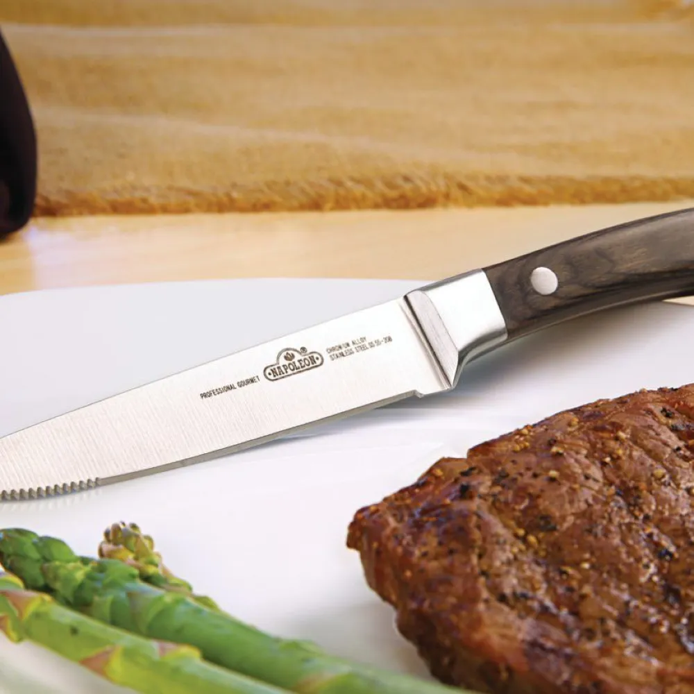 nóż do steków napoleon 55208